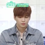 [강다니엘] <b>첫눈</b> 같은 강다니엘