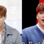 [강다니엘] 강다니엘 <b>한결</b>같은 입틀막 리액션ㅋㅋㅋㅋㅋㅋ