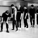 [EXO] 안무<b>연습</b> 영상