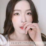 [댓글부탁해] 나 러블리즈 <b>유지애</b> 닮았다는데