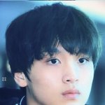 [NCT] 해찬이 흑발...<b>완전</b> 애긴데...