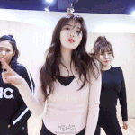 [드루와] <b>사나</b>보면 뭔가 설렘