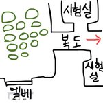 [댓글부탁해] 지금 시험 <b>대기실</b>인데