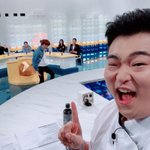 [강다니엘] 편스토랑 셰프 이원일님 인별