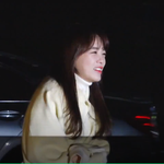 [댓글부탁해] 김세정 뮤직뱅크 출근길 <b>FULL</b> 추어