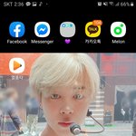 [방탄소년단] 바-로 <b>배사</b> 바꿈