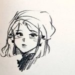 [댓글부탁해] 내 그림체 어땡