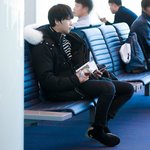 [NCT] 와 나 진짜 이 사진보고 루키즈 <b>동혁</b>이인줄