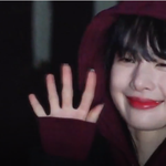 [댓글부탁해] 우주소녀 <b>설아</b> 뮤직뱅크 출근길 좋아요