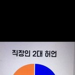 [모두드루와] 직장인 2대 <b>허언</b>