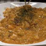 괴식 로제파스타! 실시간으로 직접 따라 만들어 먹어본 <b>레알</b>후기!