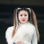 <b>예지</b> 얼굴형 진짜 ㅈㄴㅇ ㅖ쁘다