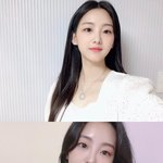 깨끗한 이미지의 무쌍<b>or</b>속쌍 연예인