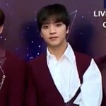[NCT] 해찬이의 시간은 거꾸로 간다...