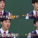 열정만수르임에도 열정 강요하지않는 유노윤호