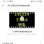 [방탄소년단] 오늘 <b>팬미</b> 이 사진으로 끝