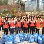 하나님의교회 <b>자원</b>봉사