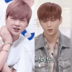 [강다니엘] 편스토랑 강다니엘 <b>집중</b>하는 눈빛