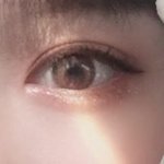 다시왔댱 렌즈 <b>오때</b> 처음껴봄