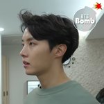 +추가) 와 제이홉 <b>콧대</b> 장난 아니다