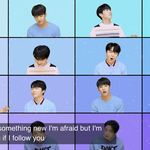 와 펜타곤 겨울왕국 Into <b>the</b> unknown 부른거 대박이다