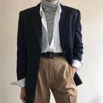 [댓글부탁해] 오늘 맨투맨안에 <b>히트</b>텍입으면