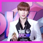 [강다니엘] 비하인드 <b>더</b> <b>쇼</b> 191203 강다니엘 백스테이지