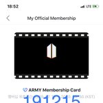 [방탄소년단] 정이쁨 왔다 정이쁨