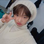 [모두드루와] 엑스원 손<b>동표</b> 셀카 뜸