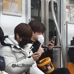 [프듀X] <b>함원</b>진 강민희 둘이 목격담 뜸