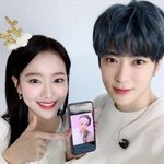 [NCT] ㅋㅋ 음방엠<b>씨들</b>끼리 챙기는거 귀엽더라