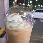 <b>투썸</b> 밀크티쉐이크 정량