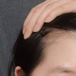혹시 이거 탈<b>모야</b>?