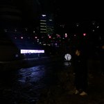 [방탄소년단] 청계천에 <b>뷔</b>문구?있어!