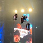 [프듀X] 오늘 <b>준호</b>뒤에 <b>준호</b>있음ㅋㅋㅋㅋㅋㅋ
