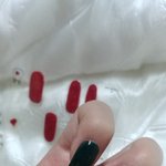 [댓글부탁해] 크리스마스 <b>네일</b> 함ㅎ