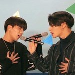 이 남<b>돌</b>들 누군지 알려줘