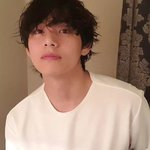 뷔 진심 <b>미드</b> 나오게 생김