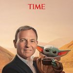 디즈니 <b>CEO</b>가 말한 가장 인수하고 싶은 영화