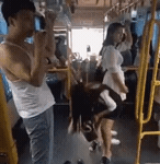 [드루와] 한남부랄깨기. <b>gif</b>