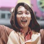 매력터지는 곰돌이상 男돌
