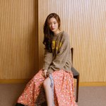 정<b>채연</b> 분위기 너무 대박인거 같아