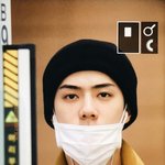[세훈] 191216 <b>입국</b> 프리뷰5
