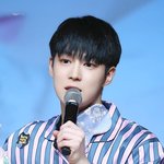 <b>SF9</b> 다원이 말 예쁘게 하는거 볼 사람