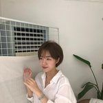 [댓글부탁해] 숏컷인 사람 있냐