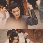 썬크림의 중요성을 알려준 <b>중드</b> 배우