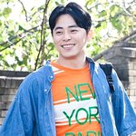 영화 10분 출연하고 <b>청룡</b>신인상 받은 배우