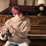 [NCT] 아니 도영이 <b>플</b>룻 불길래