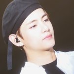 [방탄소년단] 머글? 머삐?인데 <b>뷔</b> 베레모