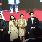 [댓글부탁해] <b>펭수</b> 영화 ,백두산, 레드카펫 완전 조아!